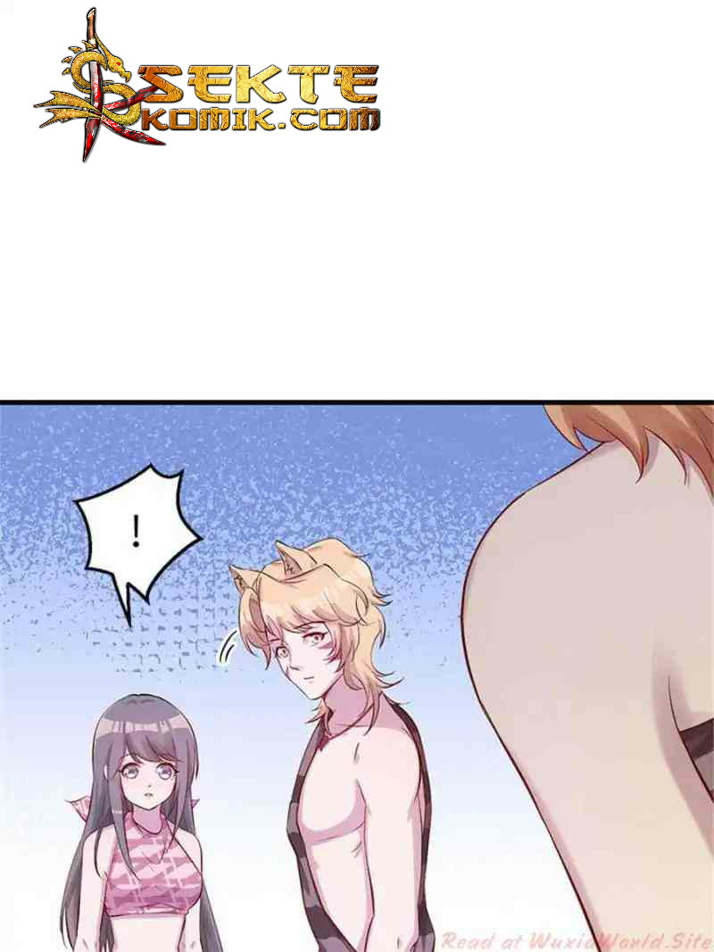 Beauty and the Beasts Chapter 108 Gambar 30
